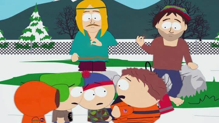 South Park