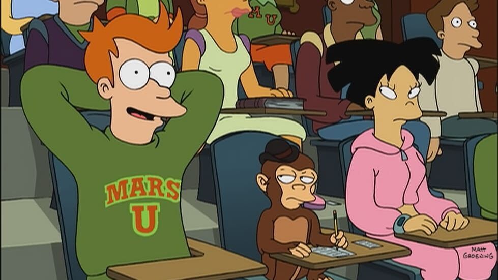 Futurama