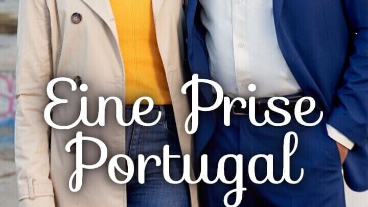 Eine Prise Portugal