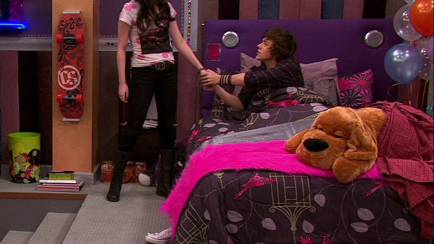 iCarly