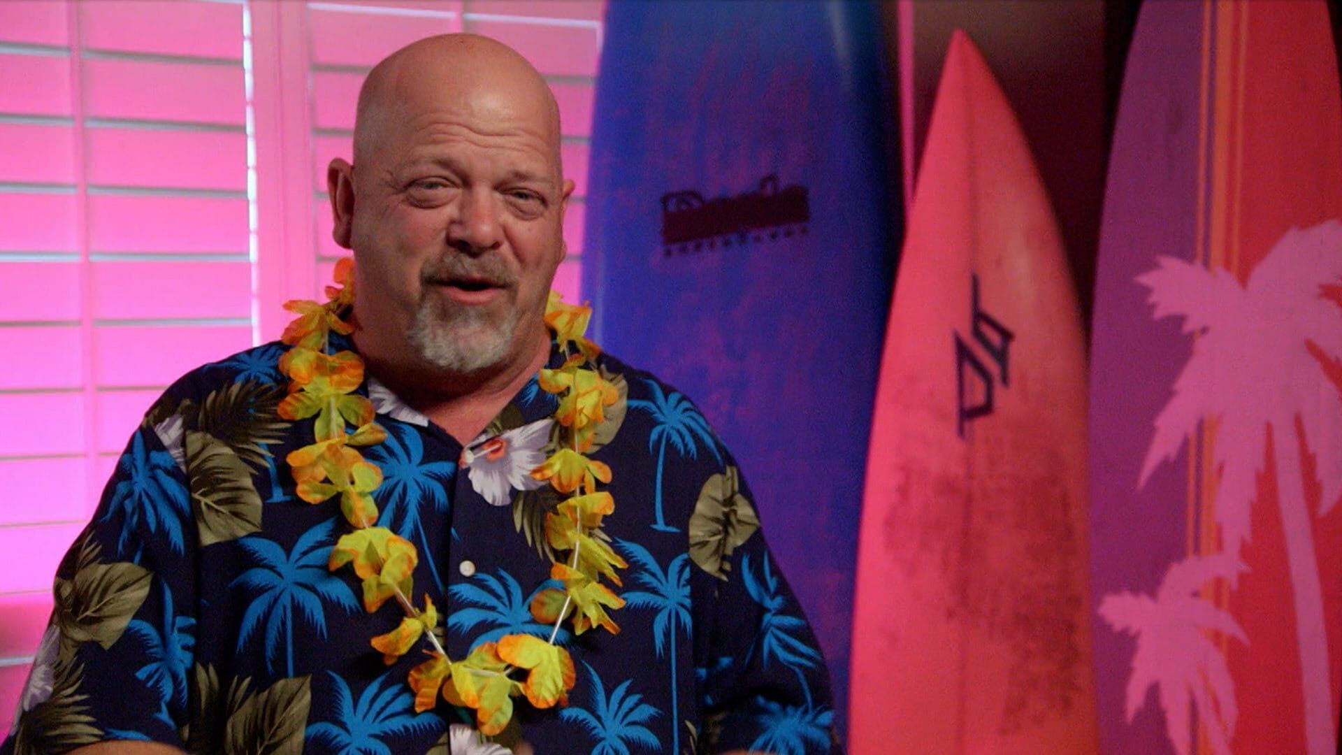 Pawn Stars – Die Drei vom Pfandhaus