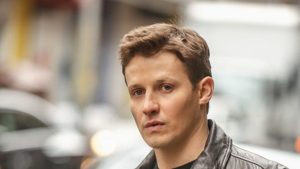 Blue Bloods – Crime Scene New York