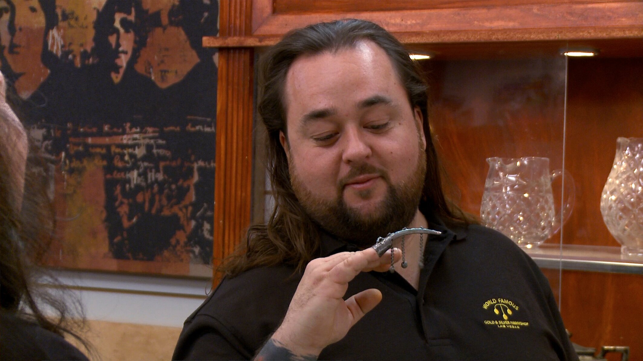 Pawn Stars – Die Drei vom Pfandhaus