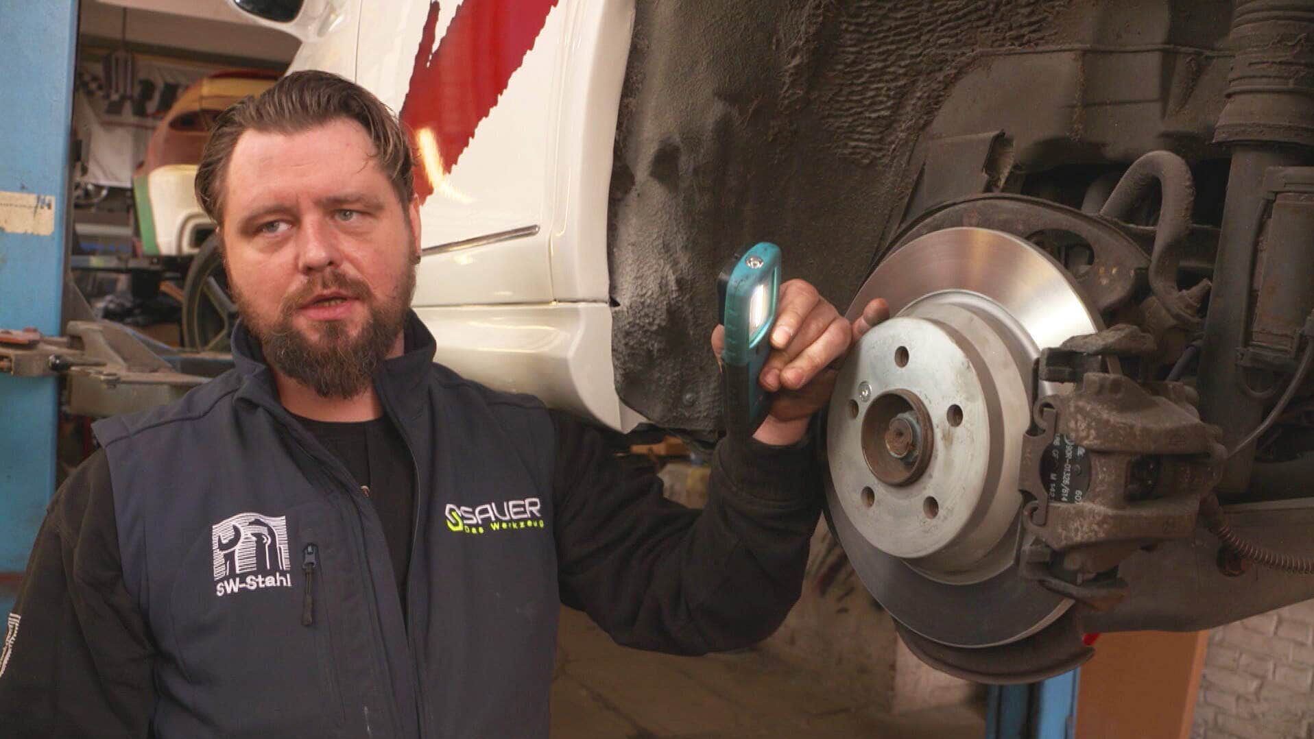 Die Tuning Profis