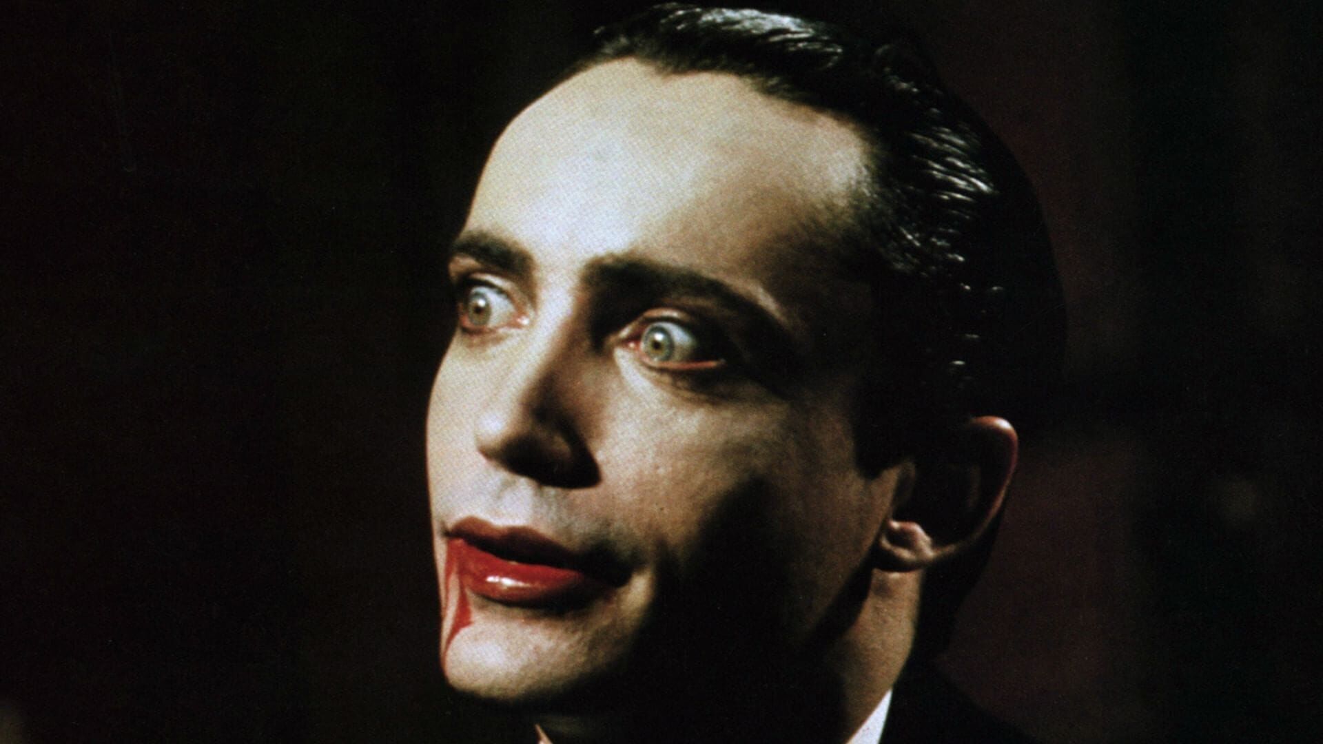 Der wunderbare Udo Kier