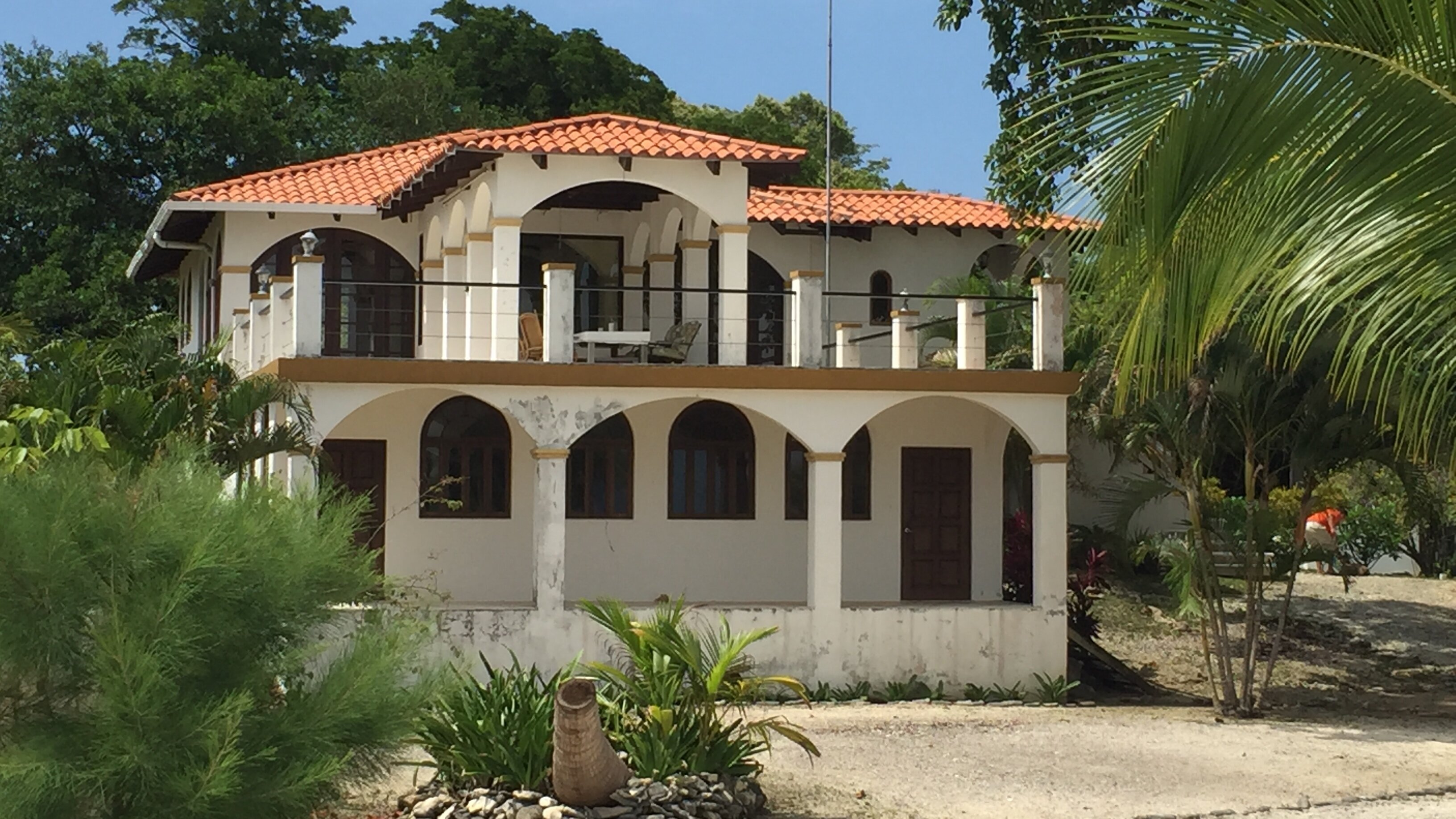 Caribbean Life – Traumhaus gesucht
