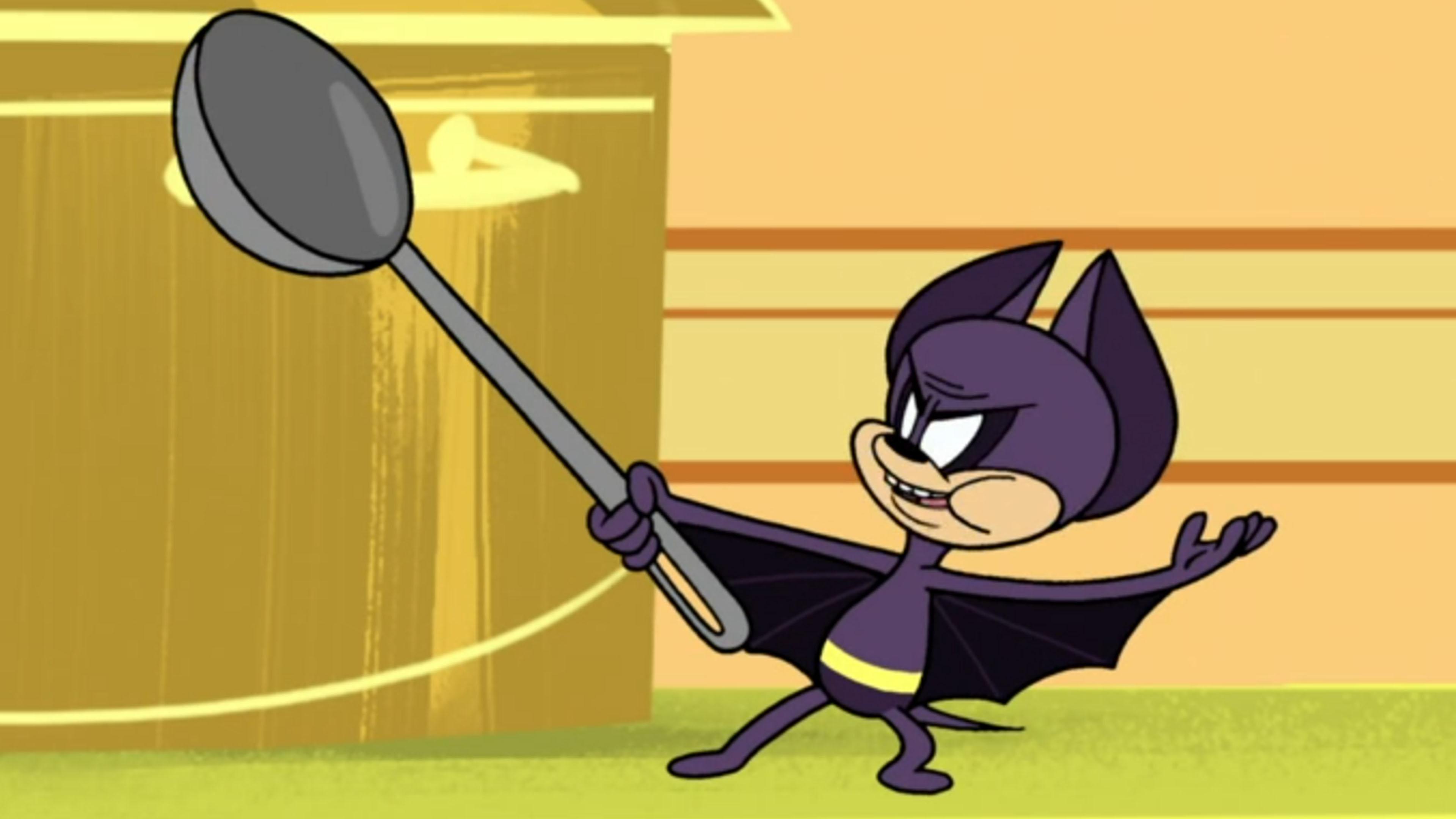 Die neue Looney Tunes Show