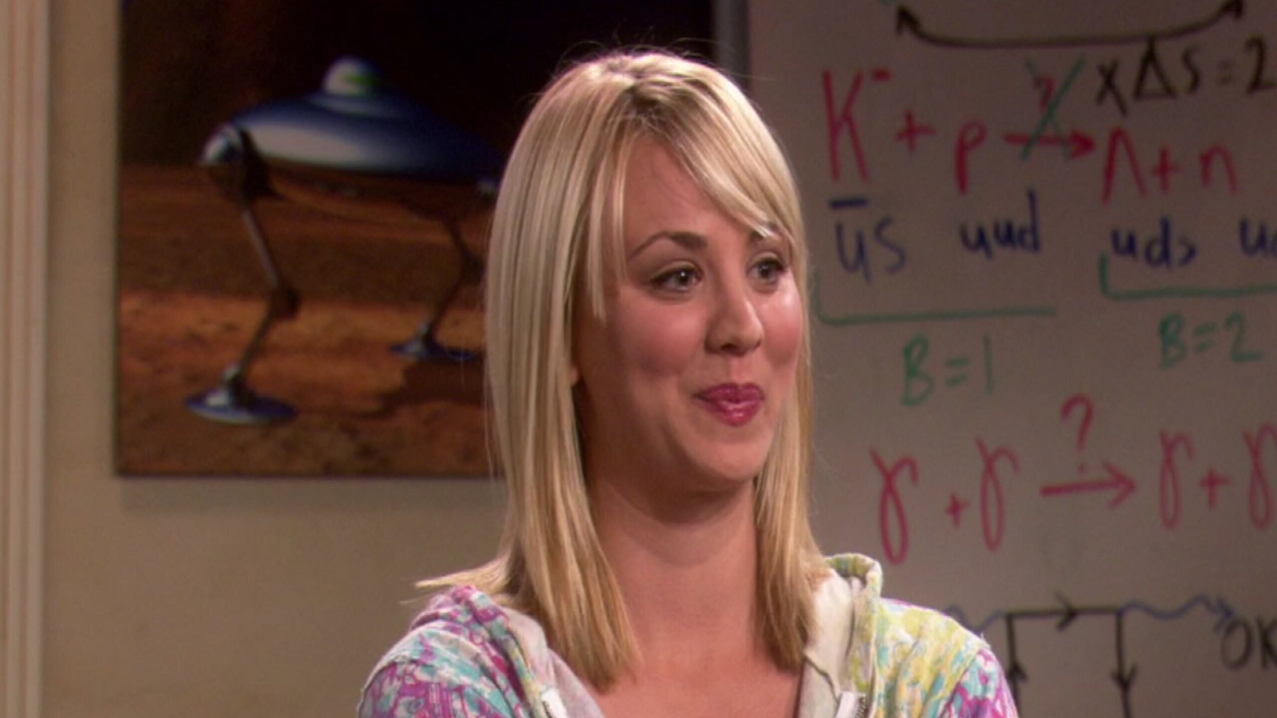 The Big Bang Theory