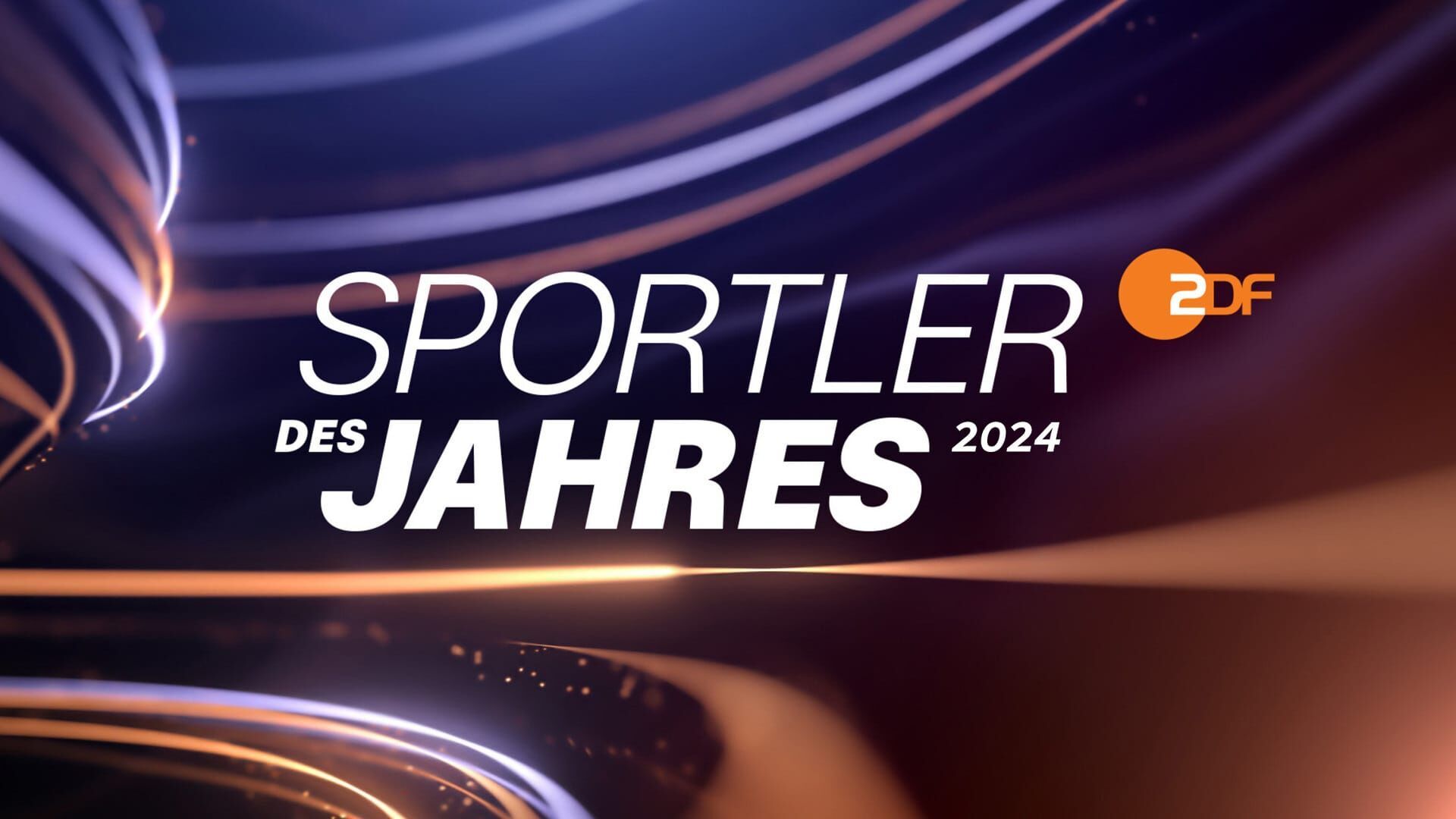 Sportler des Jahres 2024