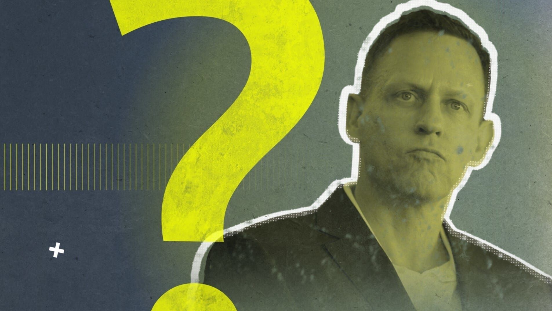 Wer ist Peter Thiel?