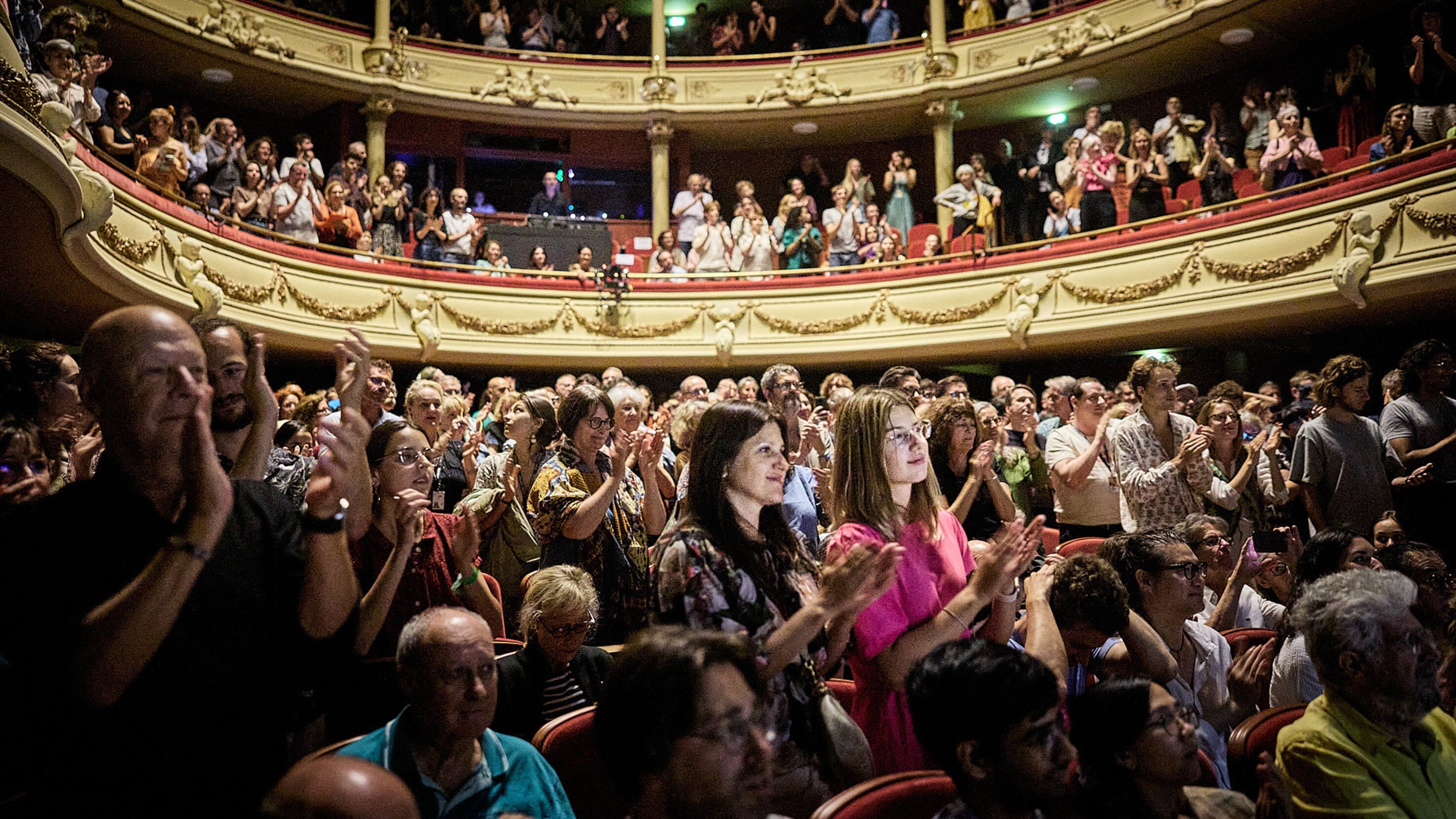 Festival von Avignon 2025
