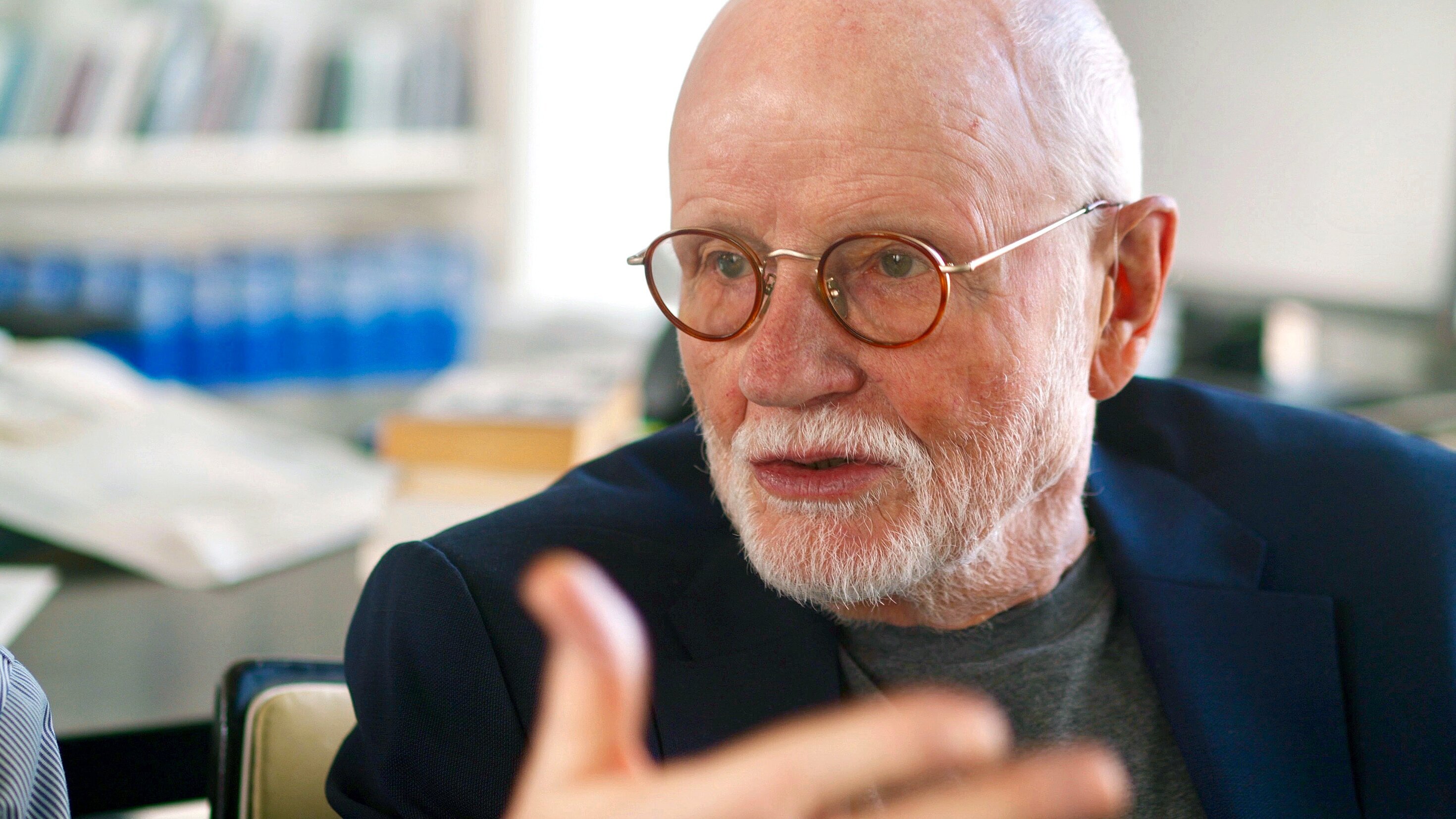 Wie "Holocaust" ins Fernsehen kam