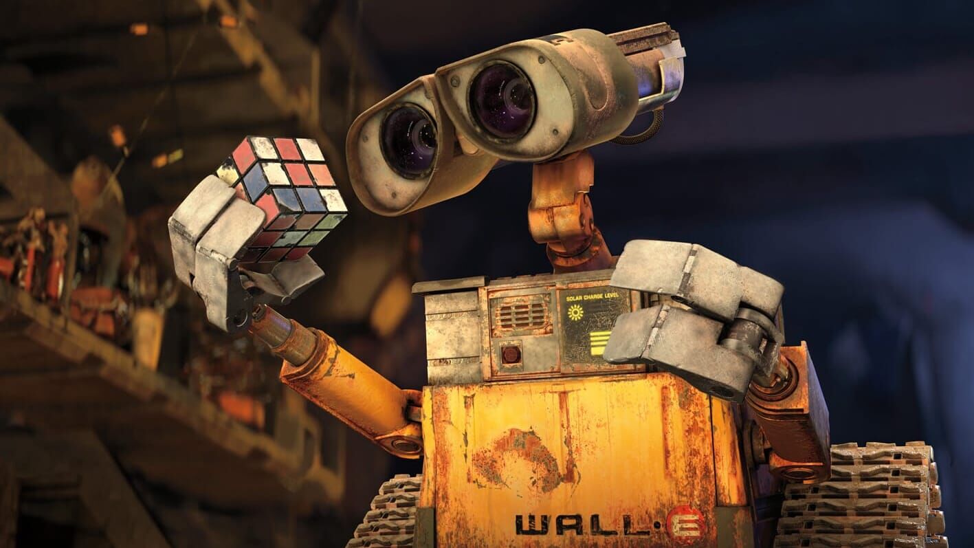 WALL-E