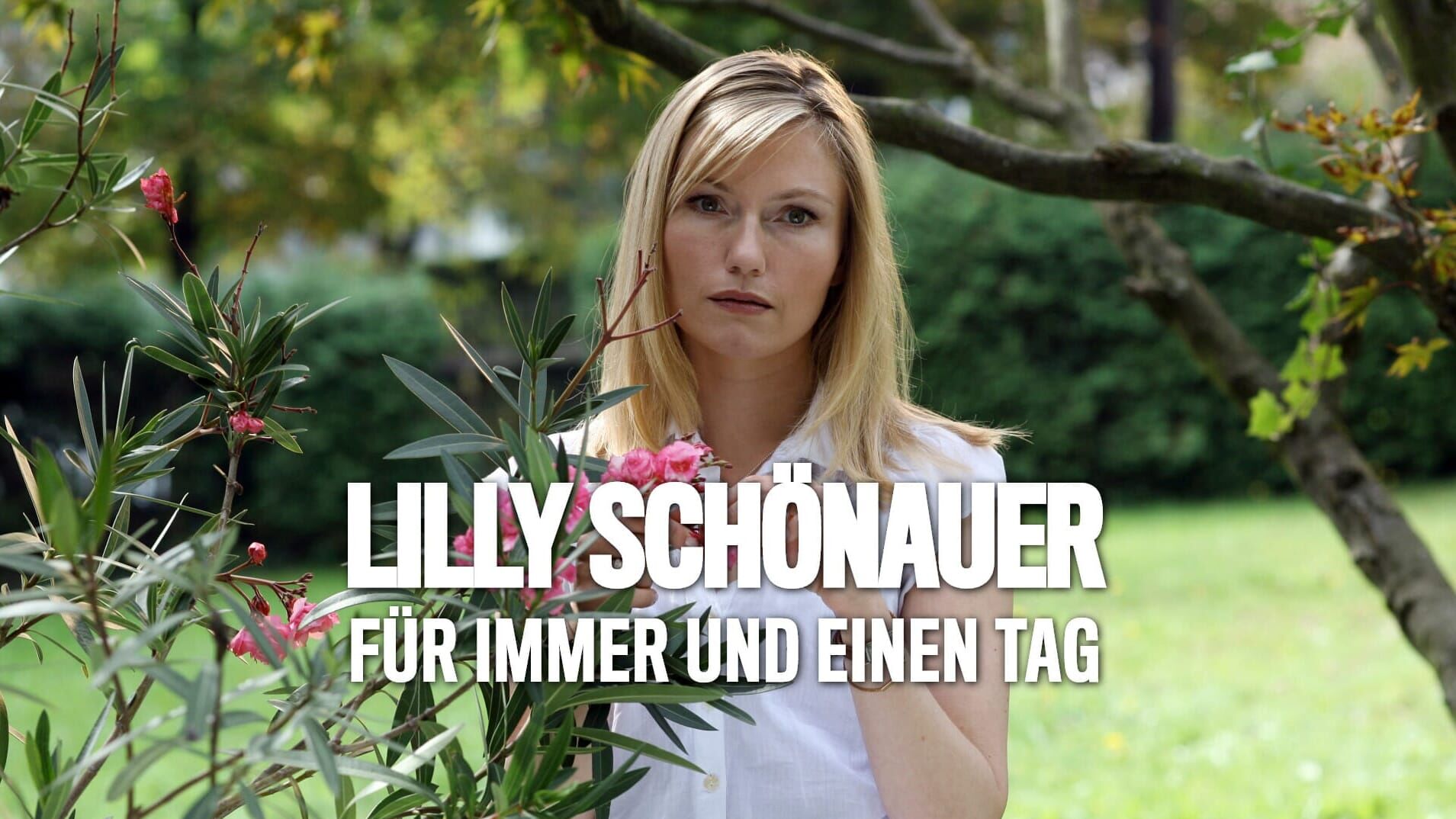 Lilly Schönauer