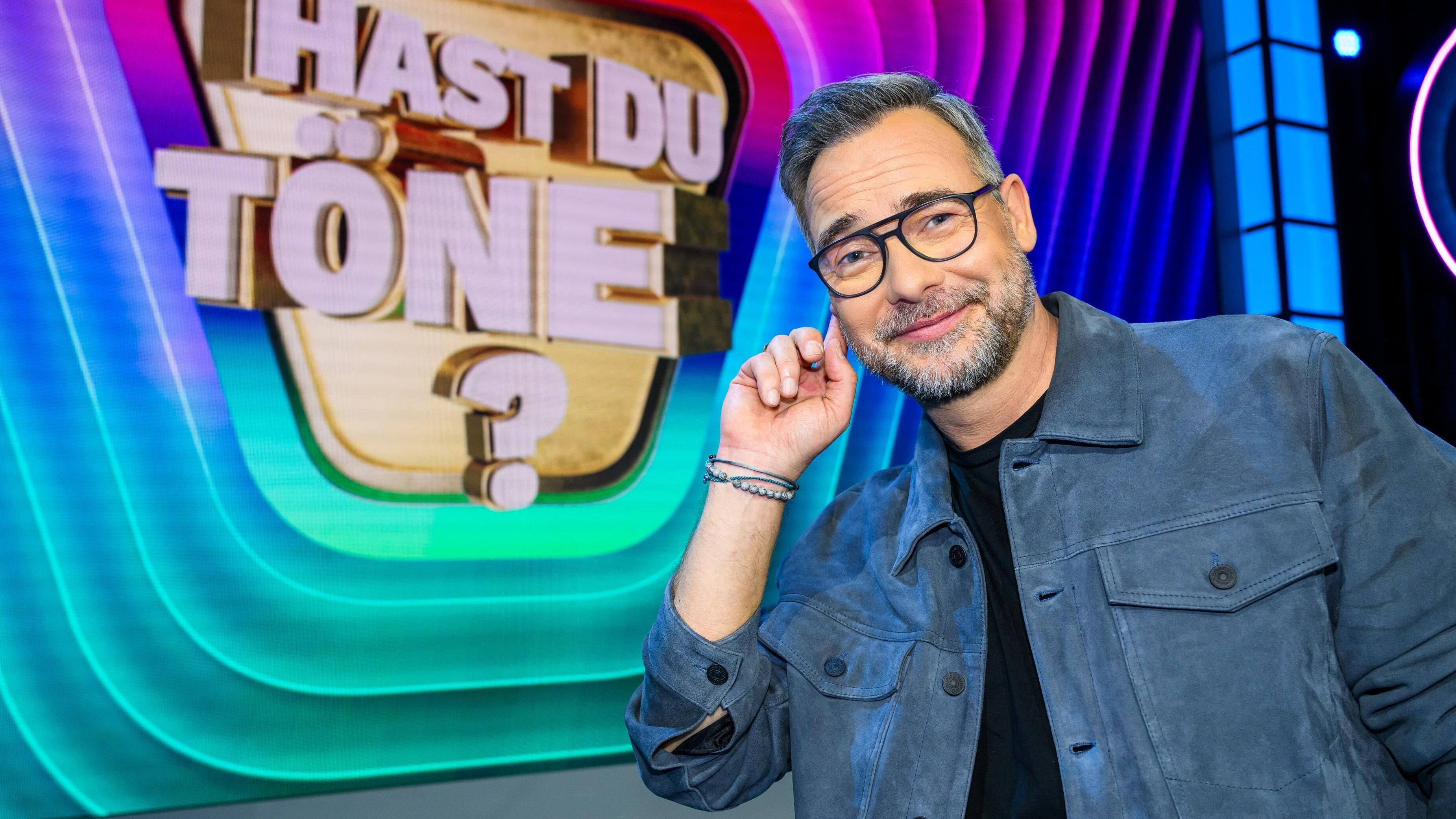 Hast du Töne?