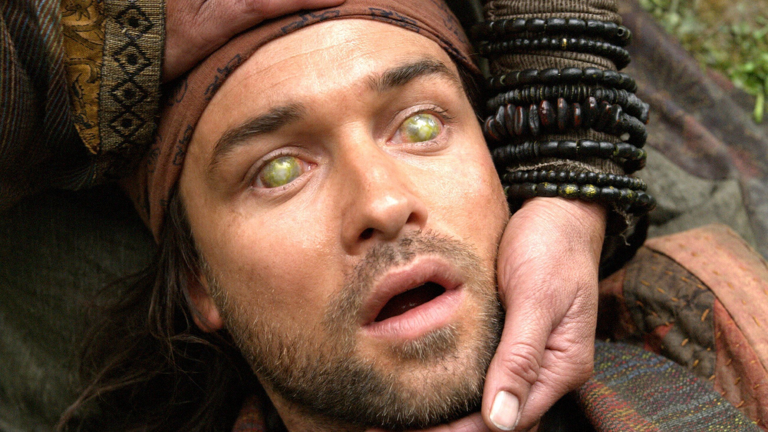 The Legend of the Seeker – Das Schwert der Wahrheit