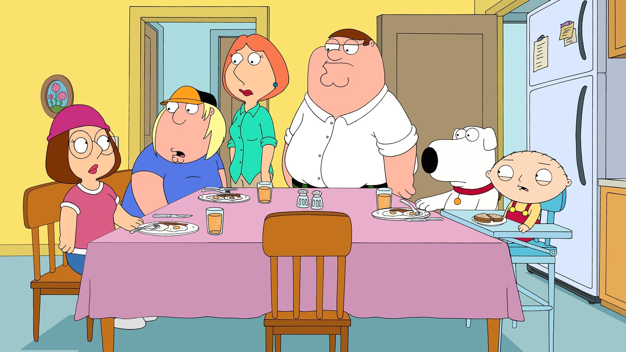 Family Guy