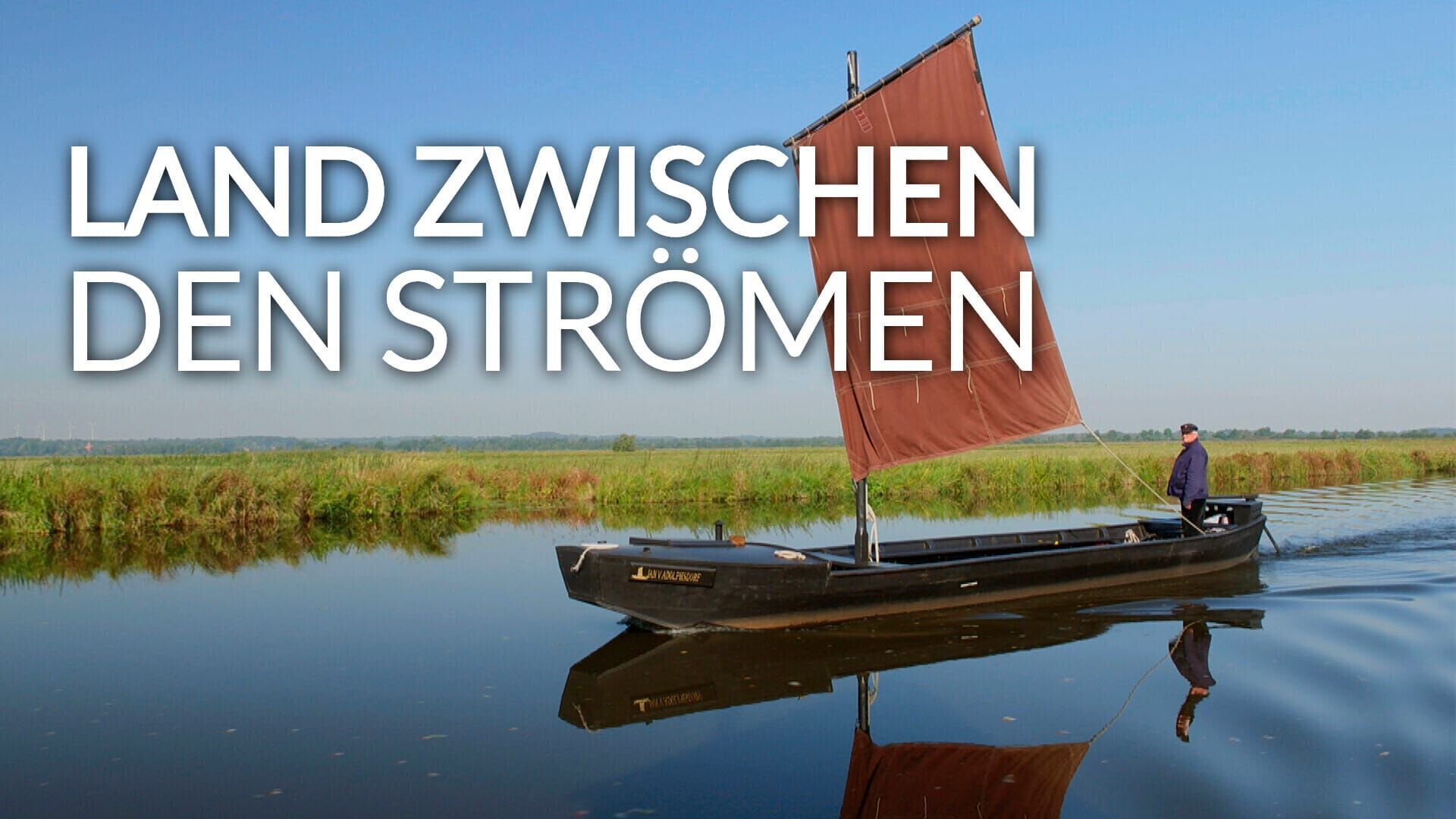 Land zwischen den Strömen