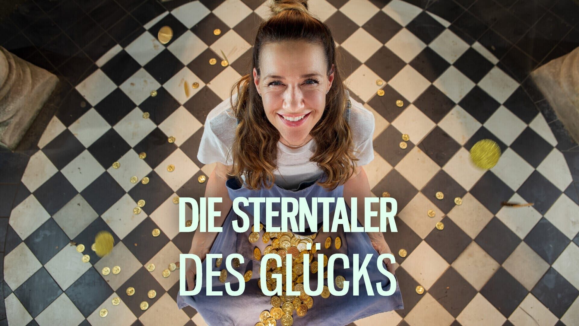 Die Sterntaler des Glücks