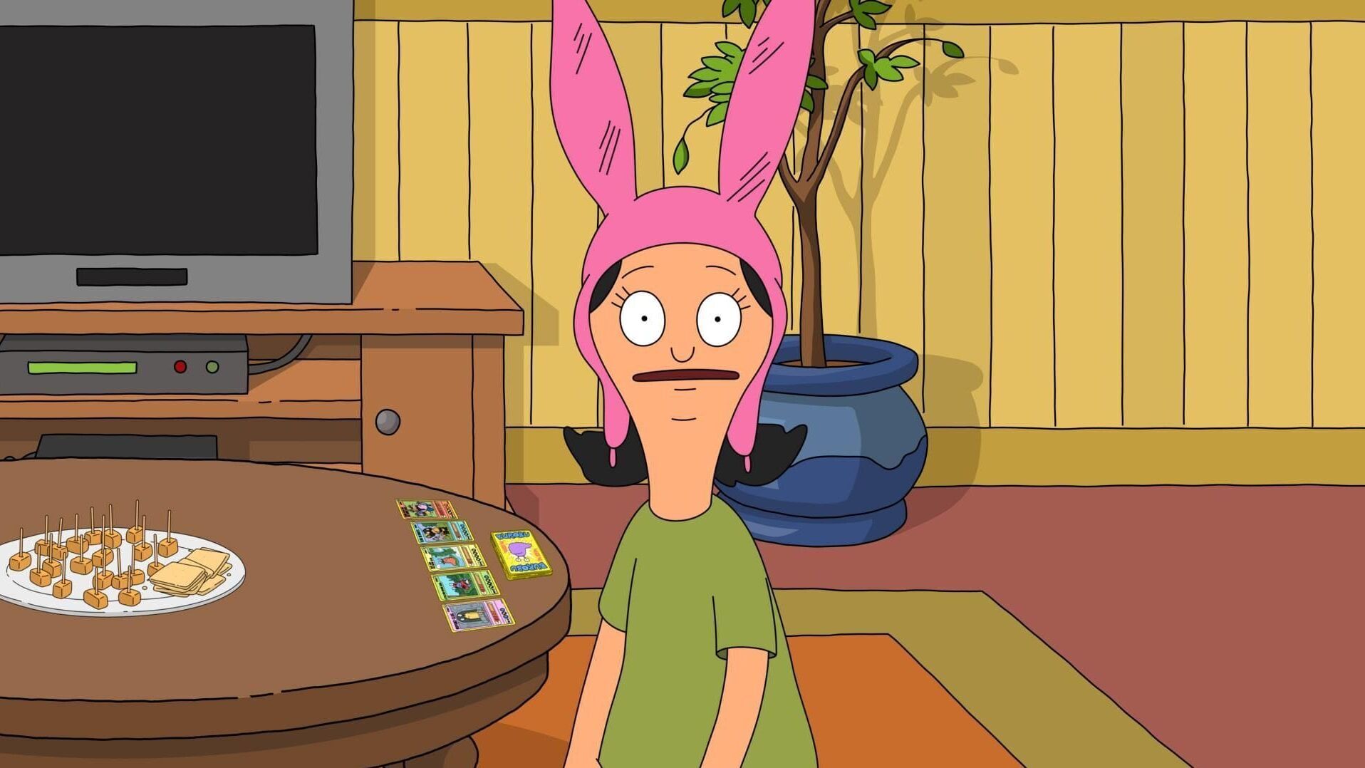 Bob's Burgers