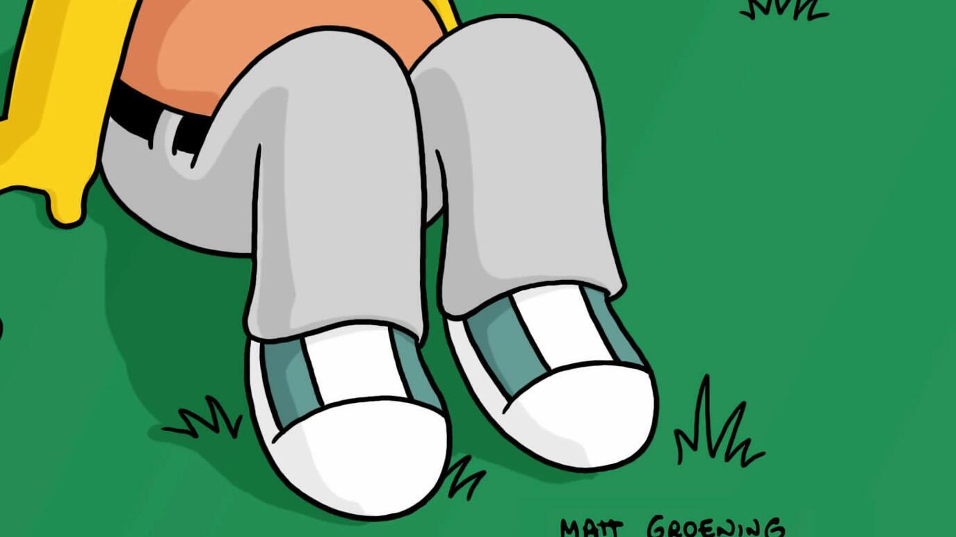 Die Simpsons
