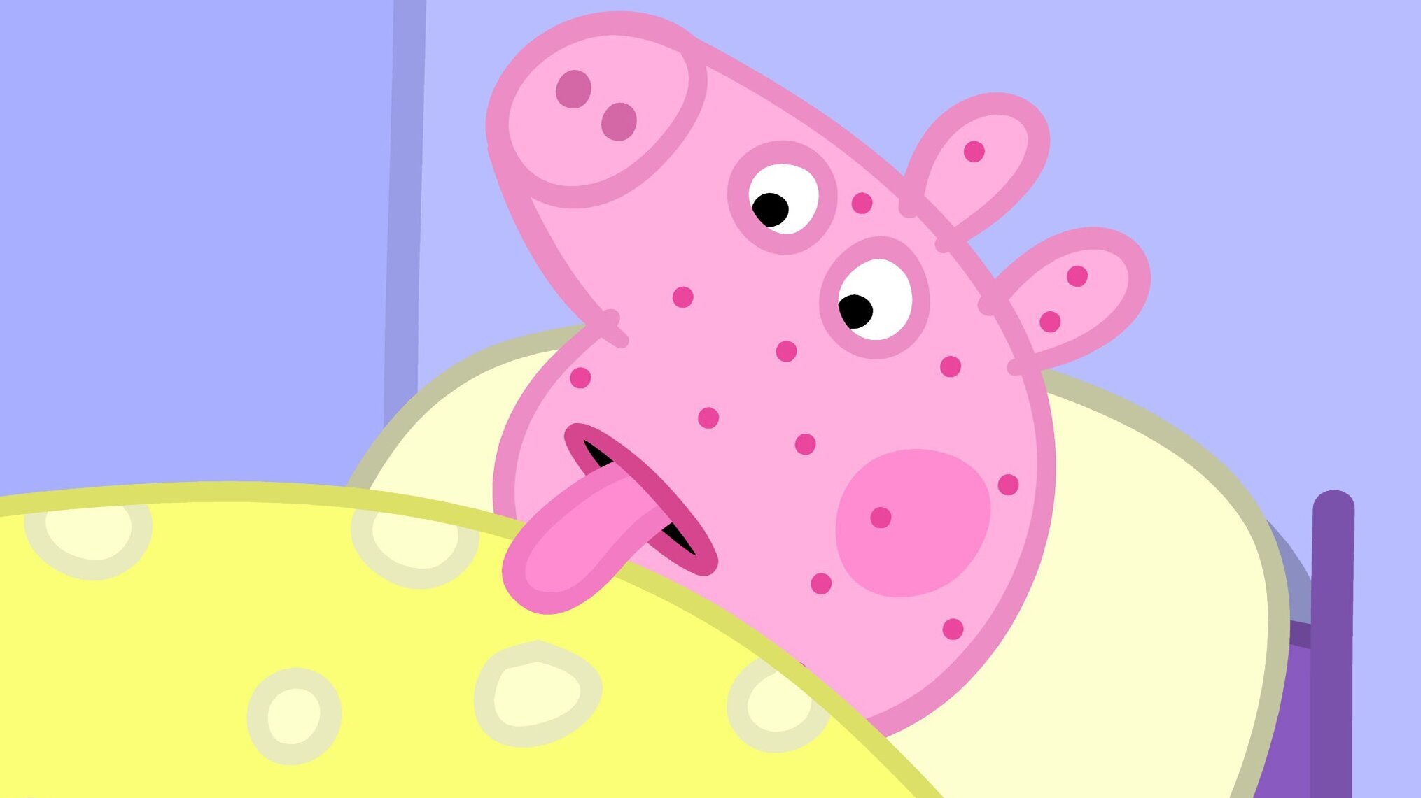 Peppa Pig