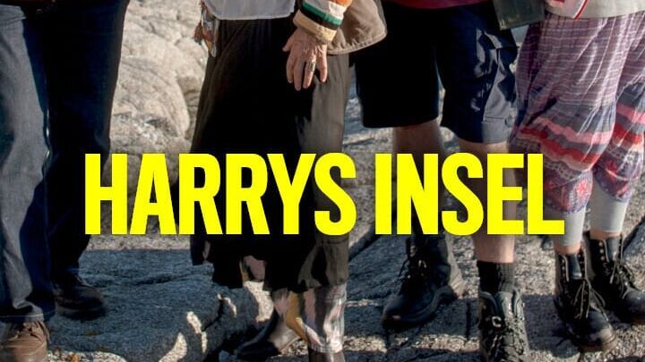 Harrys Insel