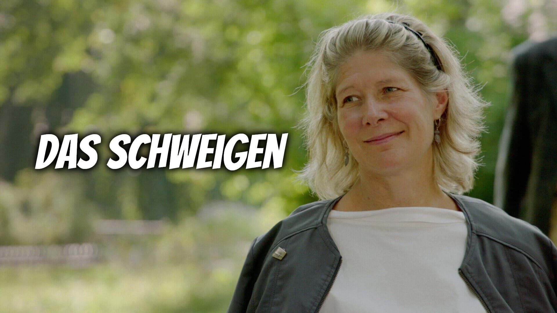 Das Schweigen