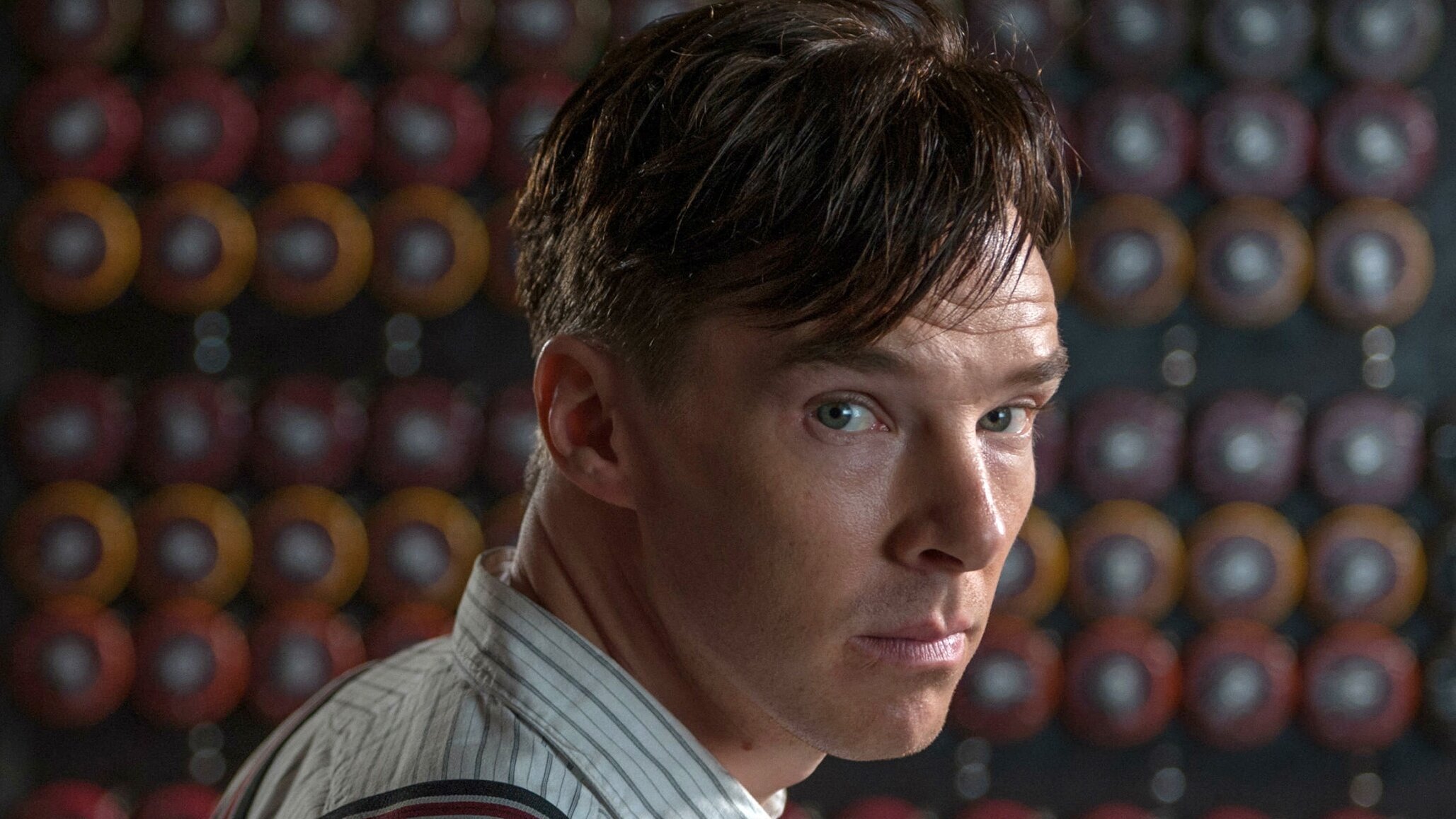 The Imitation Game