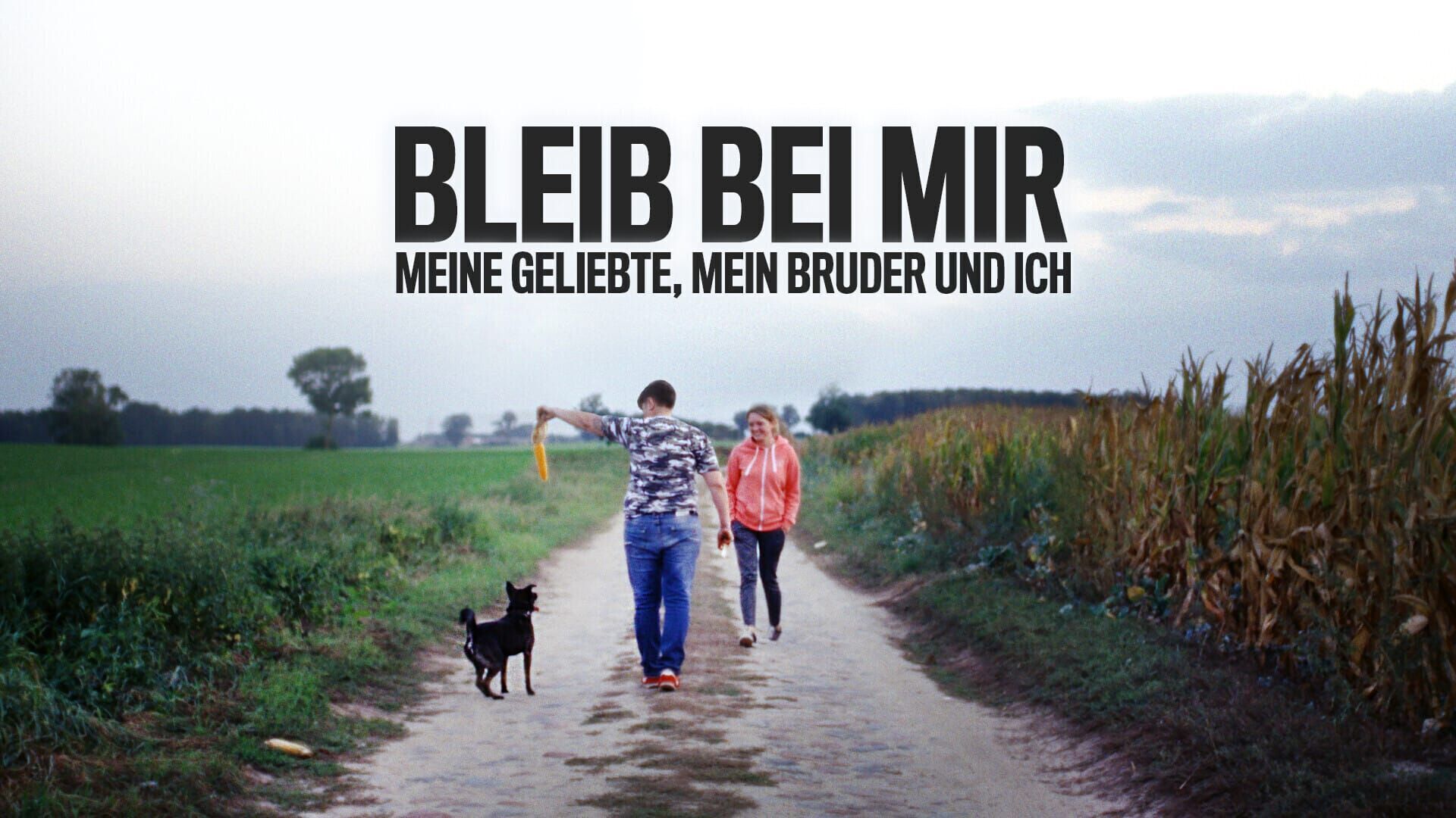 Bleib bei mir