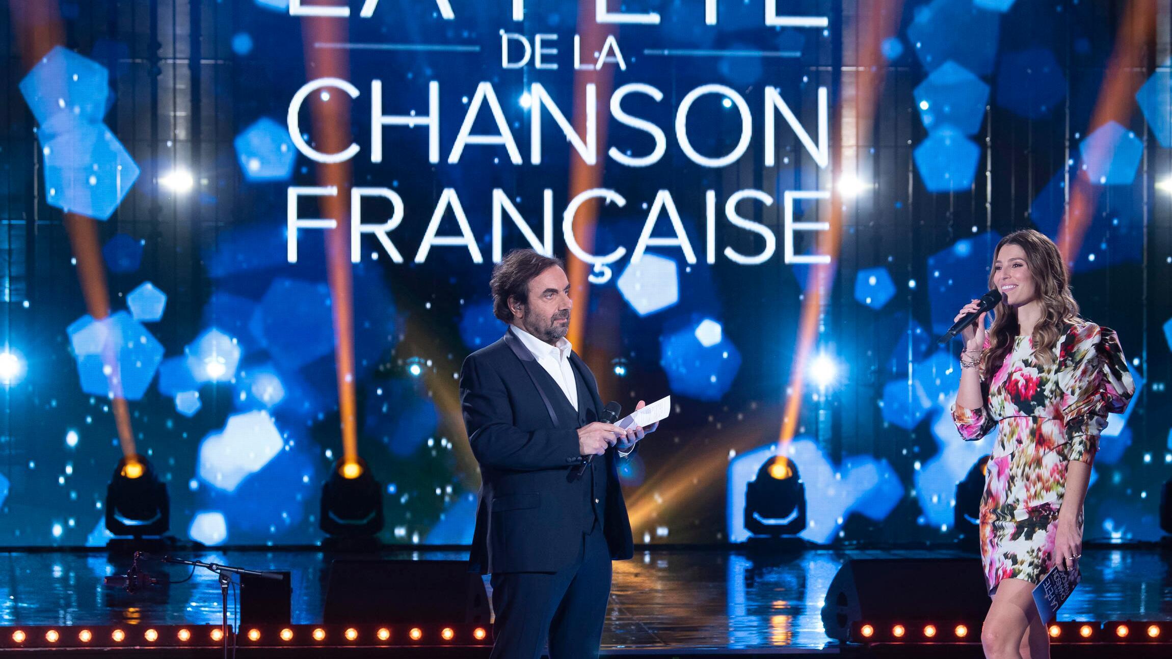La fête de la chanson française
