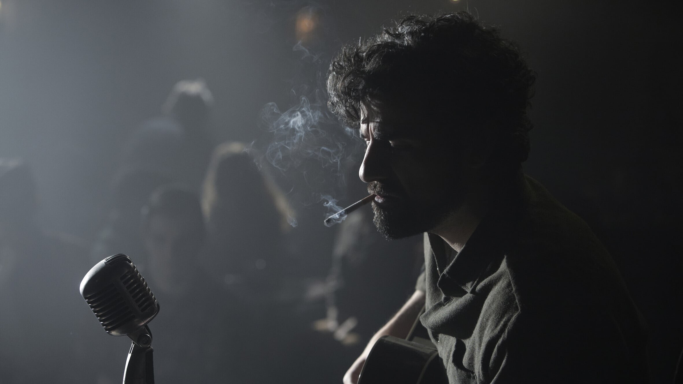 Inside Llewyn Davis