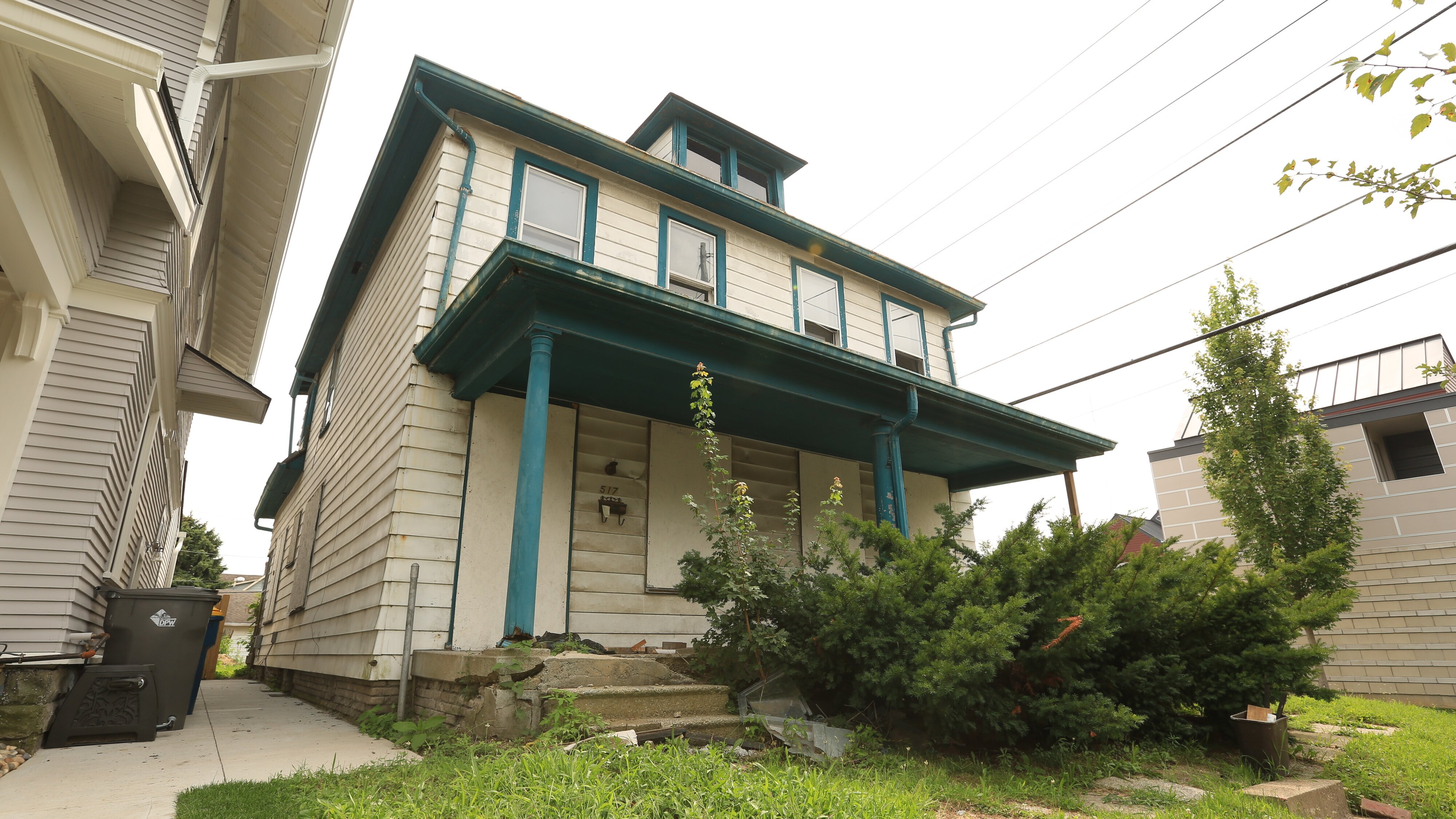 Good Bones – Mutter, Tochter, Home-Makeover
