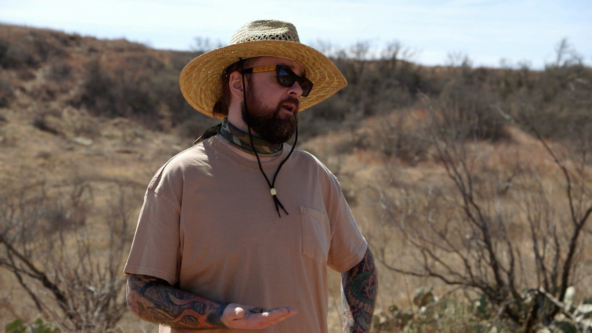 Pawn Stars – Die Drei vom Pfandhaus