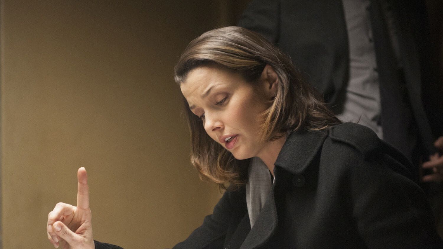 Blue Bloods – Crime Scene New York
