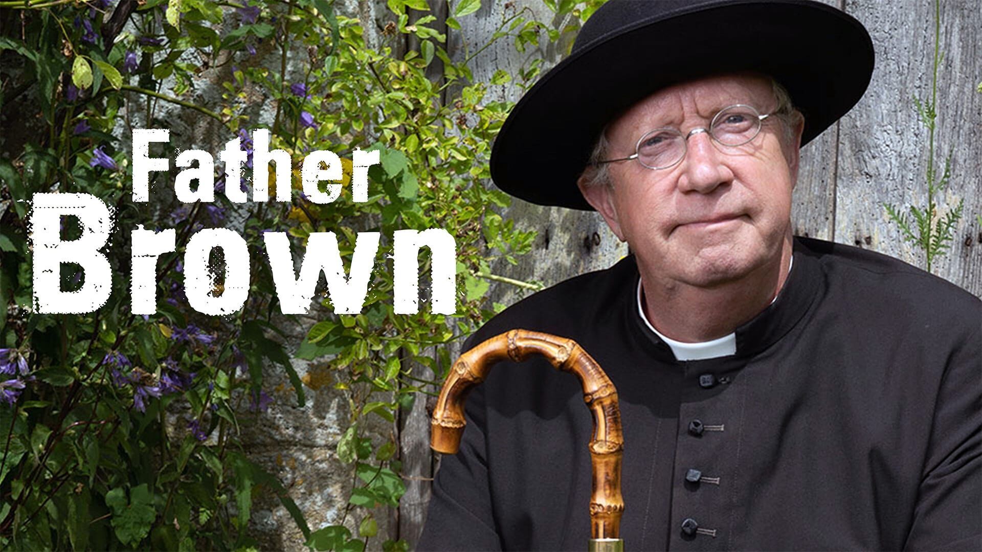 Father Brown