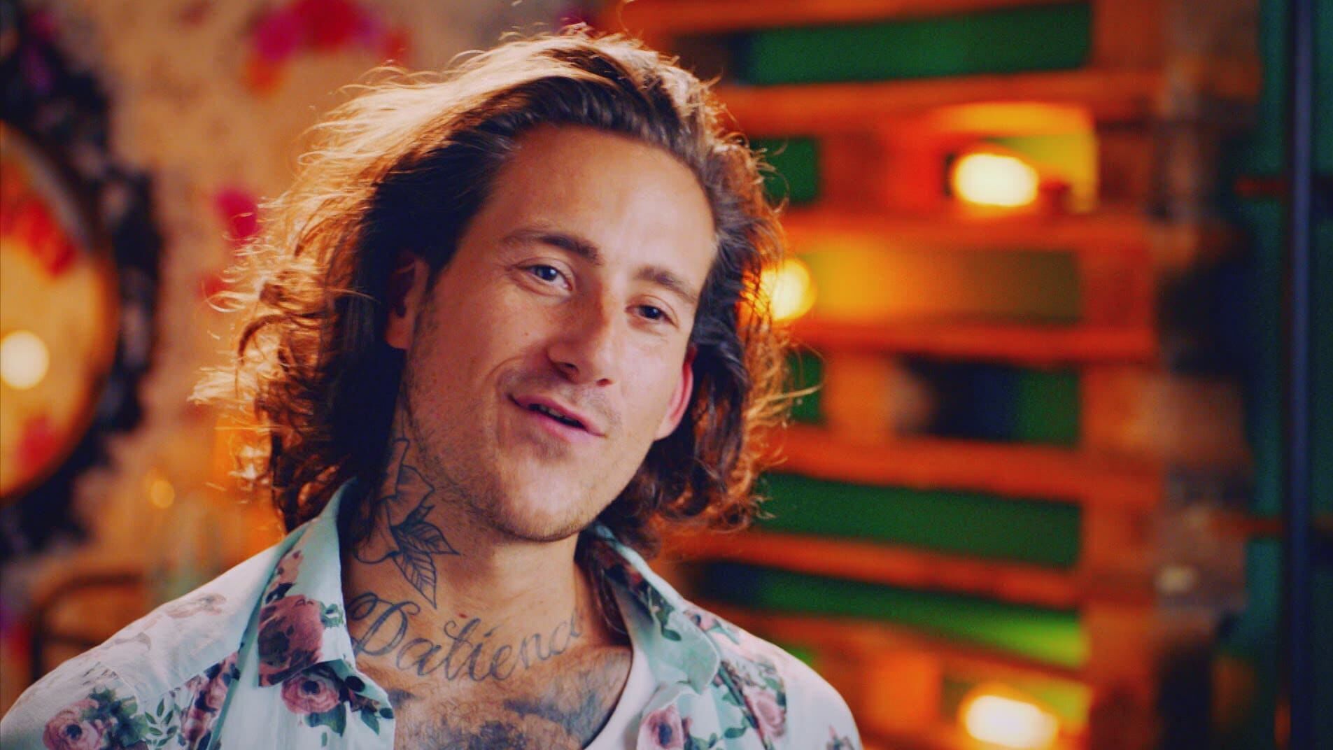 Tattoo Fixers on Holiday – Die Cover up-Profis