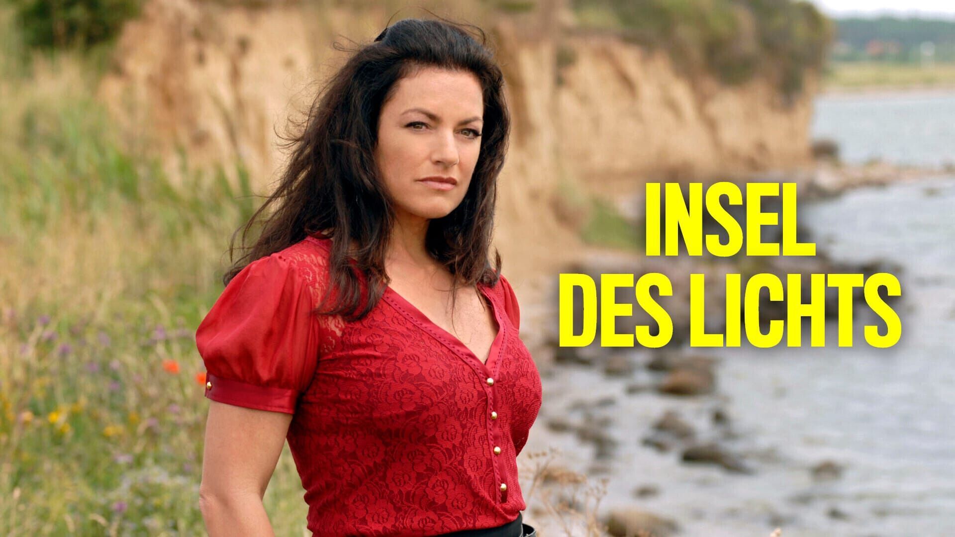 Insel des Lichts