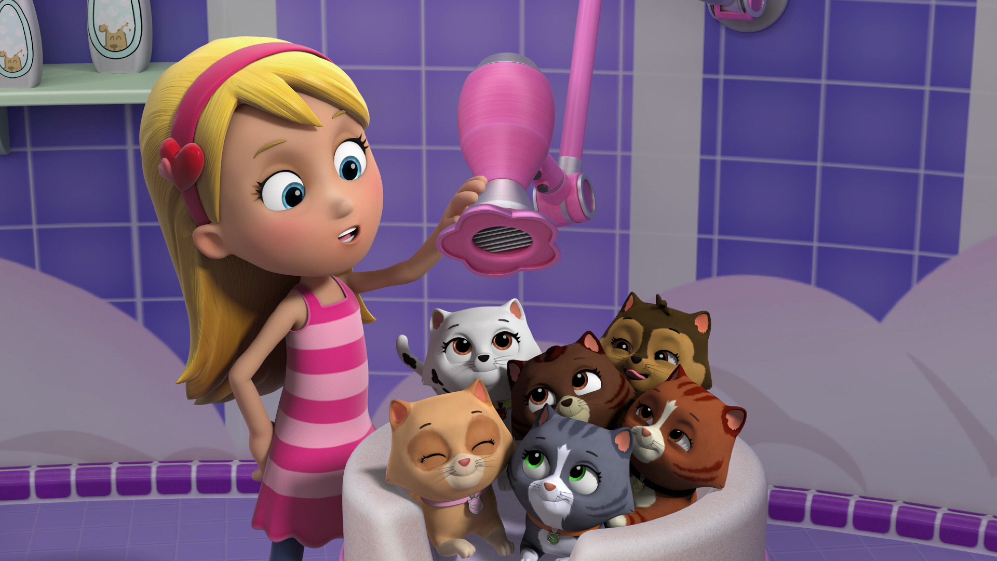 PAW Patrol – Helfer auf vier Pfoten