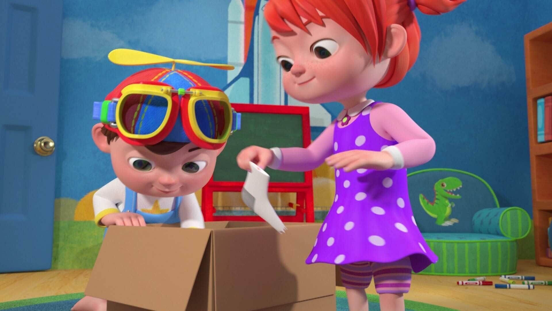 CoComelon