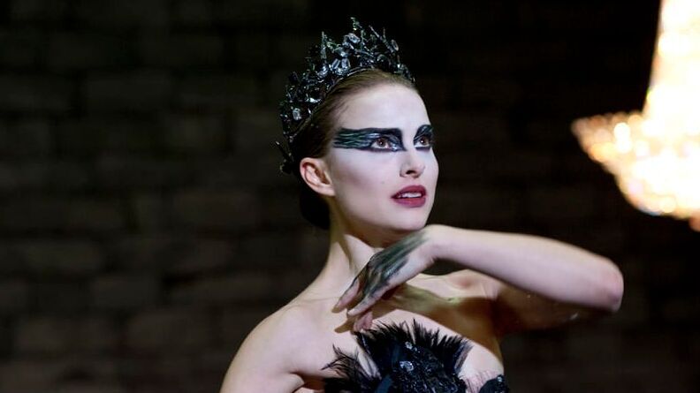 Black Swan