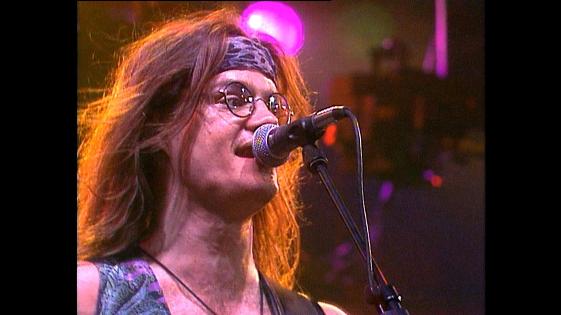 BR Retro: Back on Stage