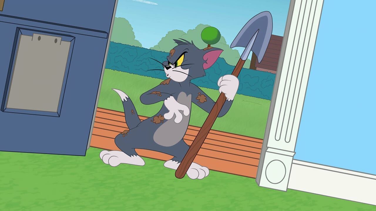 Die Tom und Jerry Show