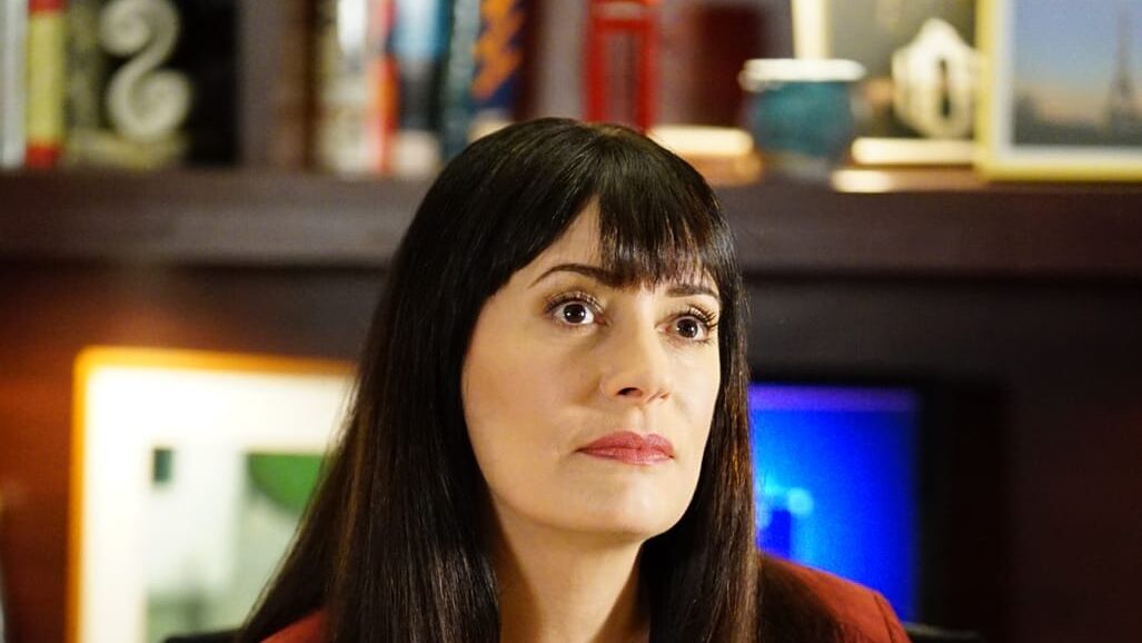 Criminal Minds