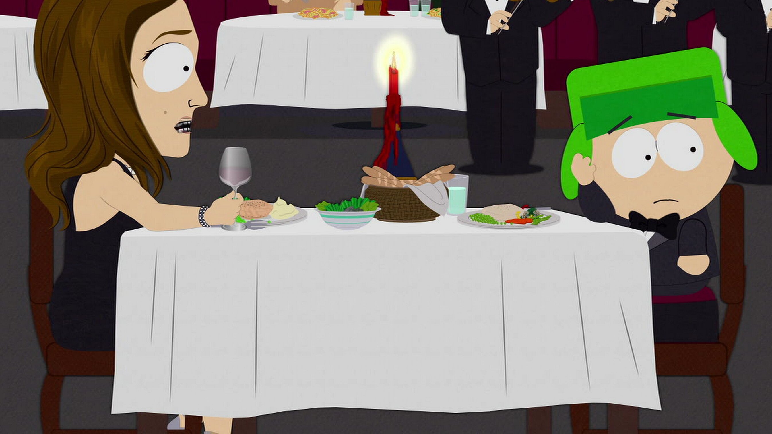 South Park