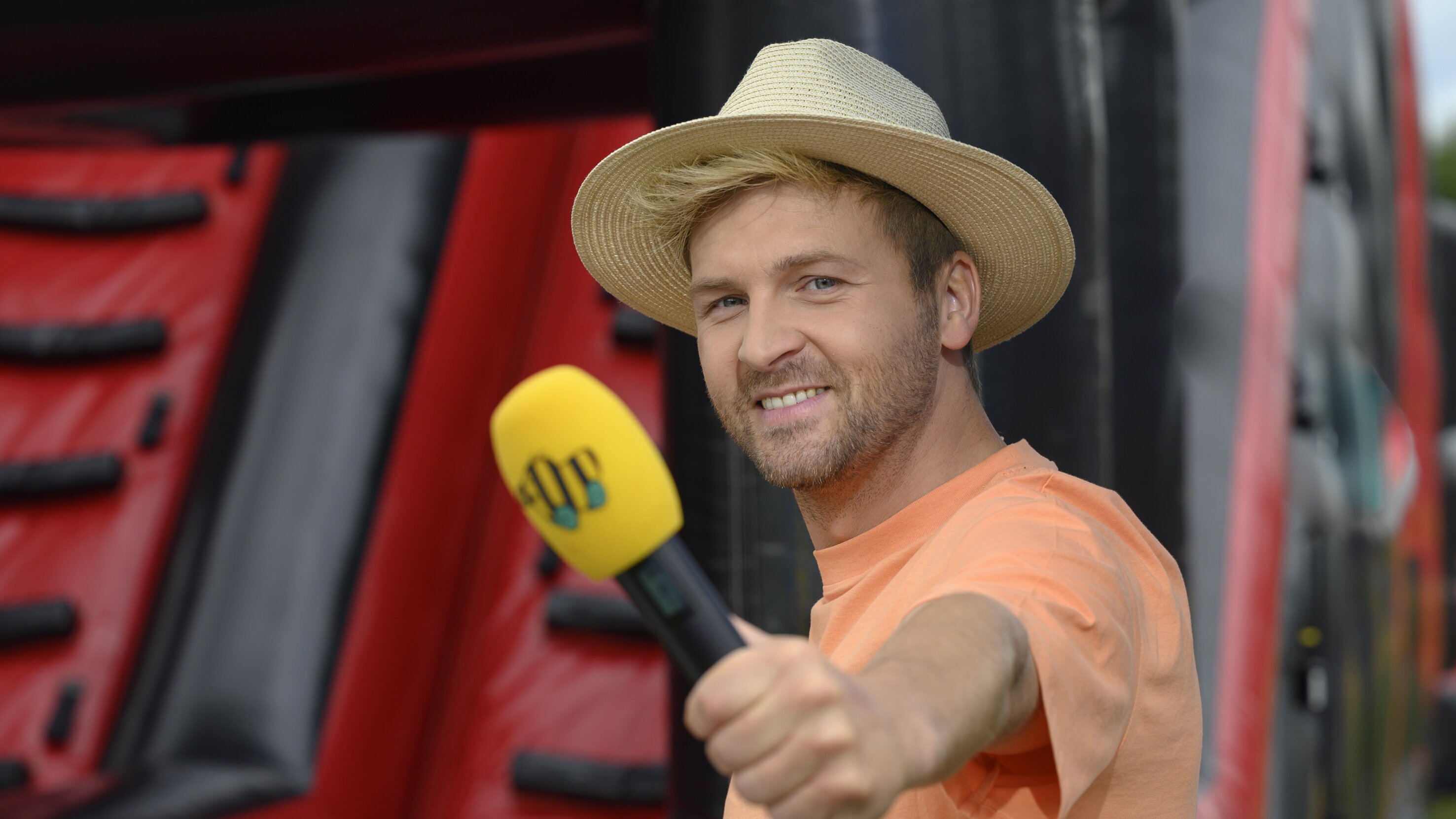 krass nass! – Die Tigerenten Club Sommerspiele