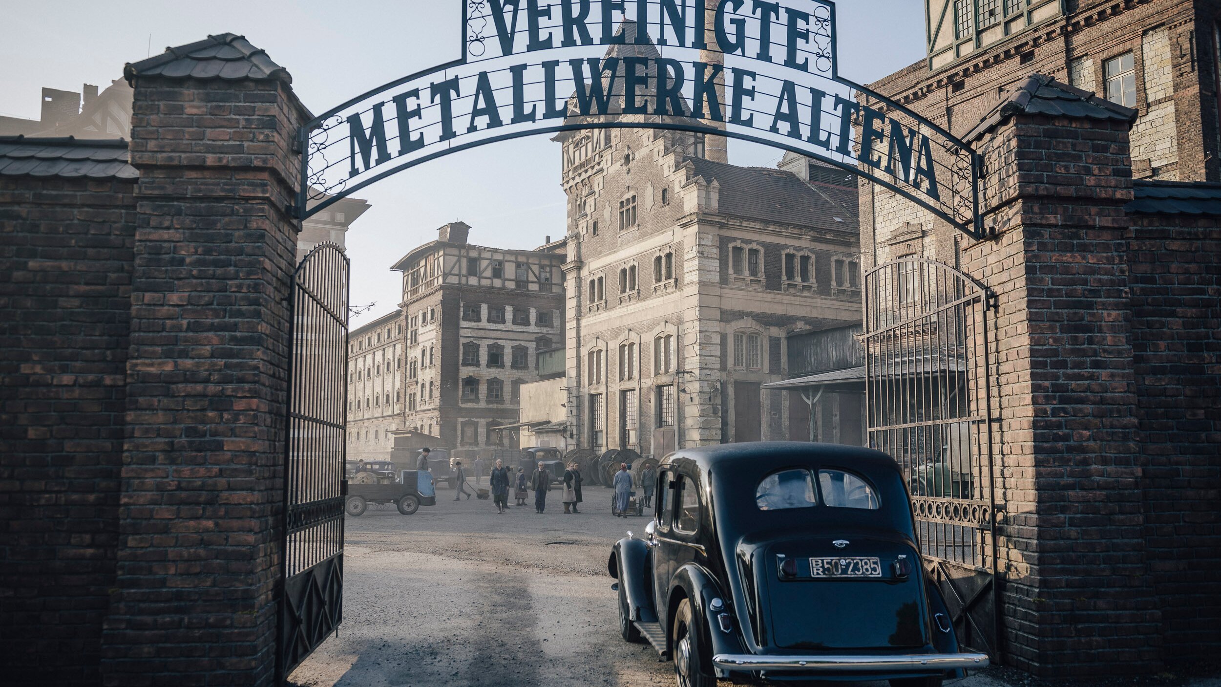 Unsere wunderbaren Jahre