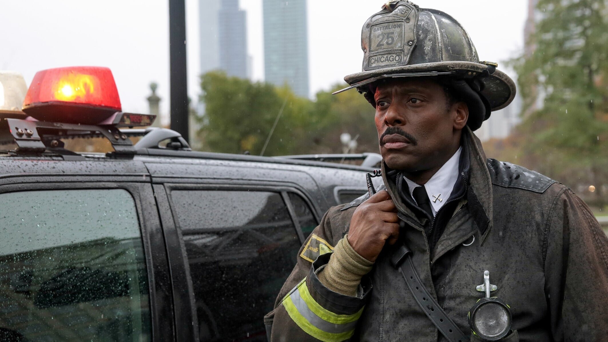 Chicago Fire