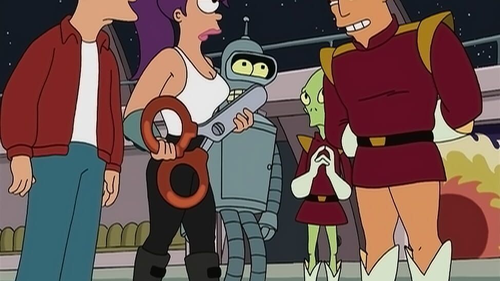 Futurama