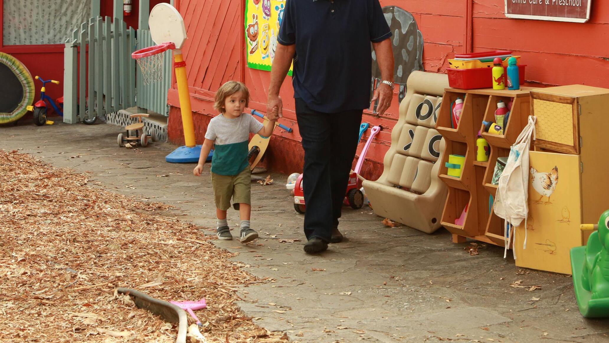 Modern Family